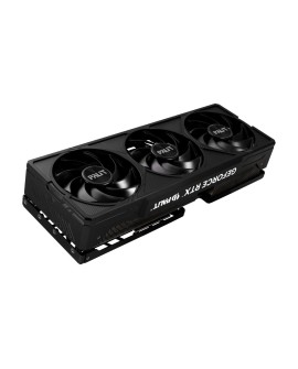 Palit GeForce RTX 4070 SUPER JetStream OC NVIDIA 12 GB GDDR6X