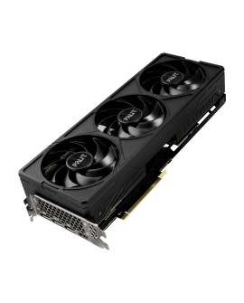 Palit GeForce RTX 4070 SUPER JetStream OC NVIDIA 12 GB GDDR6X