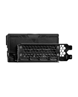 Palit GeForce RTX 4070 SUPER JetStream OC NVIDIA 12 GB GDDR6X