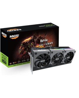 Karta graficzna INNO3D GeForce RTX 4080 SUPER X3 OC