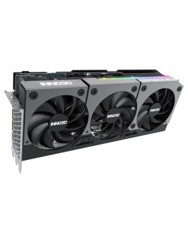 Karta graficzna INNO3D GeForce RTX 4080 SUPER X3 OC