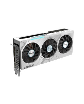 GIGABYTE GeForce RTX 4070 SUPER EAGLE OC ICE 12G NVIDIA 12 GB GDDR6X