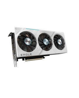 GIGABYTE GeForce RTX 4070 SUPER EAGLE OC ICE 12G NVIDIA 12 GB GDDR6X