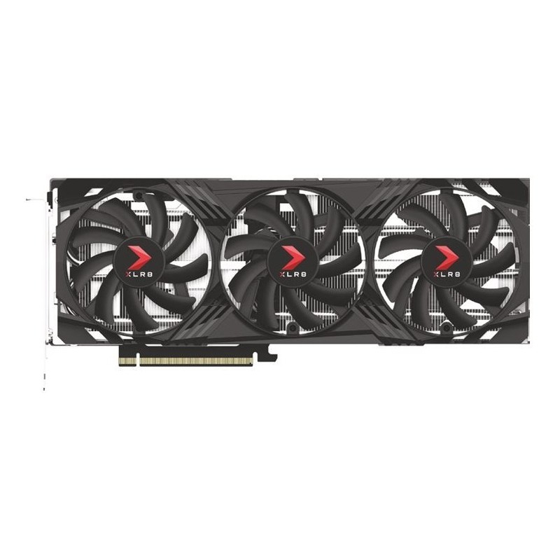 PNY VCG4060T16TFXPB1-O karta graficzna NVIDIA GeForce RTX 4060 Ti 16 GB GDDR6