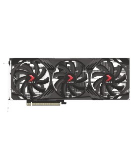 PNY VCG4060T16TFXPB1-O karta graficzna NVIDIA GeForce RTX 4060 Ti 16 GB GDDR6