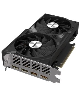 Karta graficzna Gigabyte GeForce RTX 4060 Ti WINDFORCE OC 8GB GDDR6