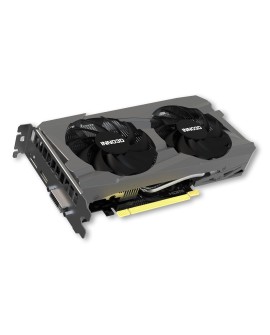 Karta graficzna INNO3D GeForce RTX 3050 TWIN X2 8GB GDDR6