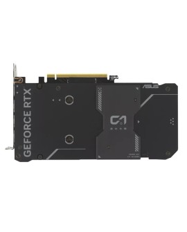 ASUS Dual -RTX4060TI-O8G-SSD NVIDIA GeForce RTX 4060 Ti 8 GB GDDR6
