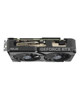 ASUS Dual -RTX4060TI-O8G-SSD NVIDIA GeForce RTX 4060 Ti 8 GB GDDR6