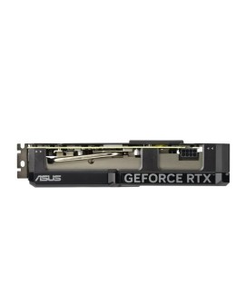 ASUS Dual -RTX4060TI-O8G-SSD NVIDIA GeForce RTX 4060 Ti 8 GB GDDR6