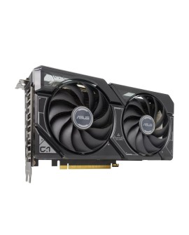ASUS Dual -RTX4060TI-O8G-SSD NVIDIA GeForce RTX 4060 Ti 8 GB GDDR6