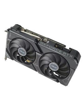 ASUS Dual -RTX4060TI-O8G-SSD NVIDIA GeForce RTX 4060 Ti 8 GB GDDR6
