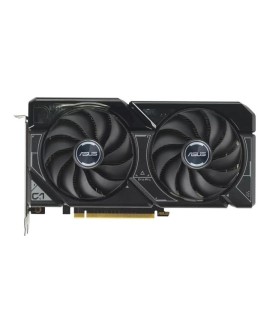 ASUS Dual -RTX4060TI-O8G-SSD NVIDIA GeForce RTX 4060 Ti 8 GB GDDR6