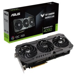 Karta graficzna ASUS TUF...