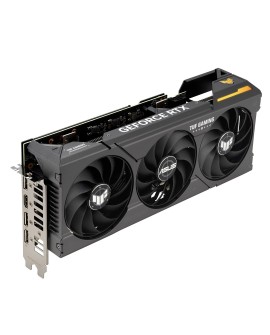 Karta graficzna ASUS TUF Gaming GeForce RTX 4070 SUPER OC 12GB