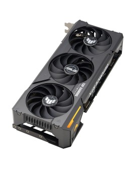 Karta graficzna ASUS TUF Gaming GeForce RTX 4070 SUPER OC 12GB