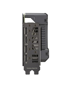 Karta graficzna ASUS TUF Gaming GeForce RTX 4070 SUPER OC 12GB