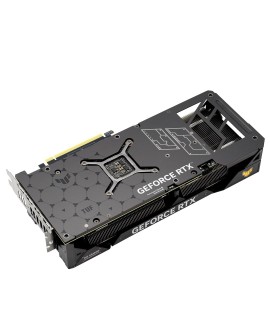 Karta graficzna ASUS TUF Gaming GeForce RTX 4070 SUPER OC 12GB