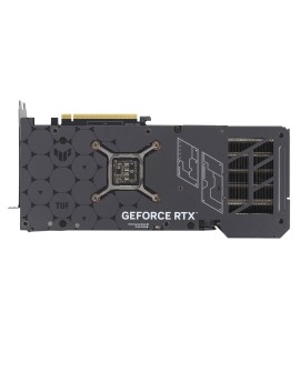 Karta graficzna ASUS TUF Gaming GeForce RTX 4070 SUPER OC 12GB