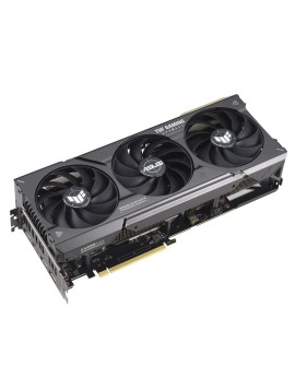 Karta graficzna ASUS TUF Gaming GeForce RTX 4070 SUPER OC 12GB
