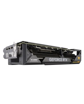 Karta graficzna ASUS TUF Gaming GeForce RTX 4070 SUPER OC 12GB