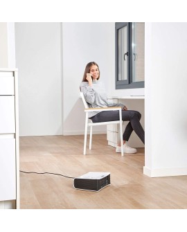 Termowentylator Black+Decker BXSH2001E