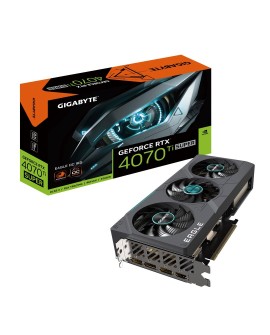 Karta graficzna Gigabyte GeForce RTX 4070 Ti SUPER EAGLE OC 16GB GDDR6X