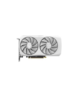 Zotac ZT-D40600Q-10M karta graficzna NVIDIA GeForce RTX­ 4060 8 GB GDDR6