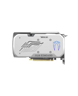 Zotac ZT-D40600Q-10M karta graficzna NVIDIA GeForce RTX­ 4060 8 GB GDDR6