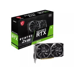 Karta graficzna MSI GeForce...