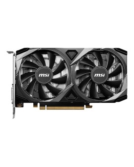 Karta graficzna MSI GeForce RTX 3050 VENTUS 2X XS 8G OC