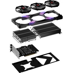 Karta graf. PNY RTX4070 Ti...