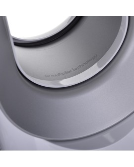 Termowentylator DYSON AM09 Hot + Cool (WYPRZEDAŻ)
