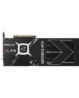 Karta graf. PNY RTX4070 Ti SUPER 16GB XLR8 Gami VER