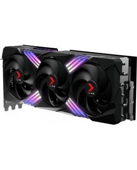 Karta graf. PNY RTX4070 Ti SUPER 16GB XLR8 Gami VER