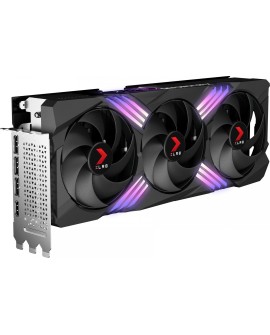 Karta graf. PNY RTX4070 Ti SUPER 16GB XLR8 Gami VER