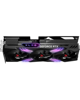Karta graf. PNY RTX4070 Ti SUPER 16GB XLR8 Gami VER