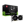 MSI GeForce RTX 4070 Ti SUPER 16G VENTUS 2X WHITE OC NVIDIA 16 GB GDDR6X