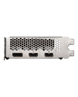 MSI Geforce RTX 3050 VENTUS 2X 6G OC NVIDIA 6 GB GDDR6