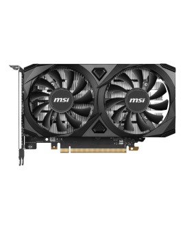 MSI Geforce RTX 3050 VENTUS 2X 6G OC NVIDIA 6 GB GDDR6