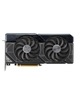 Karta graficzna ASUS Dual GeForce RTX 4070 Ti SUPER OC 16GB GDDR6X