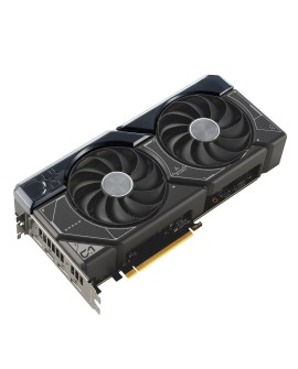 Karta graficzna ASUS Dual GeForce RTX 4070 Ti SUPER OC 16GB GDDR6X