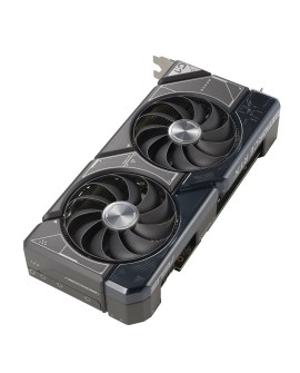Karta graficzna ASUS Dual GeForce RTX 4070 Ti SUPER OC 16GB GDDR6X