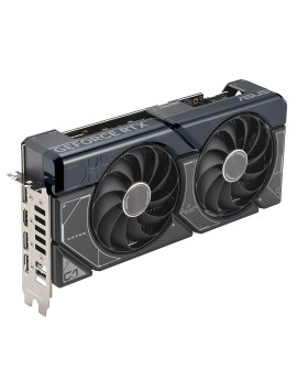 Karta graficzna ASUS Dual GeForce RTX 4070 Ti SUPER OC 16GB GDDR6X
