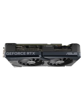 Karta graficzna ASUS Dual GeForce RTX 4070 Ti SUPER OC 16GB GDDR6X