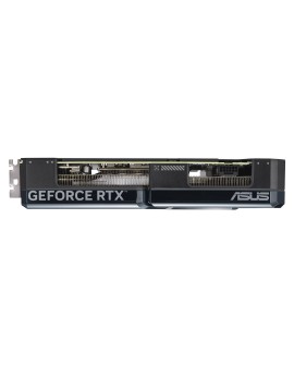 Karta graficzna ASUS Dual GeForce RTX 4070 Ti SUPER OC 16GB GDDR6X