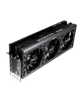 Karta graficzna Palit GeForce RTX 4090 GameRock OmniBlack 24GB GDDR6X