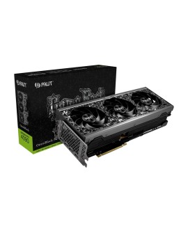 Karta graficzna Palit GeForce RTX 4090 GameRock OmniBlack 24GB GDDR6X