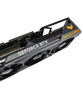 Karta graf. Asus TUF RTX 4080 OC 16GB GAMING (WYPRZEDAŻ)