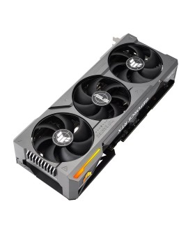 Karta graf. Asus TUF RTX 4080 OC 16GB GAMING (WYPRZEDAŻ)